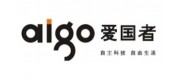 aigo愛(ài)國(guó)者品牌