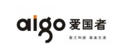 aigo愛國者品牌