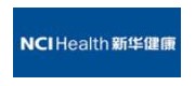 新華健康品牌