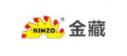 金藏KINZO品牌