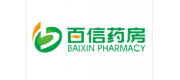 百信藥房品牌