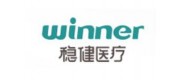 穩健Winner