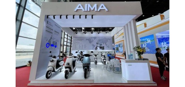 雅迪、愛(ài)瑪、臺(tái)鈴、小刀等電動(dòng)車品牌進(jìn)入旺季沖刺
