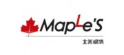 北美楓情MAPLE’S品牌