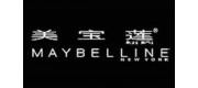 Maybelline美寶蓮品牌