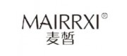 MAIRRXI麥皙品牌