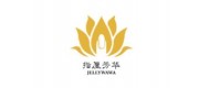 指厘芳華Jellywawa品牌