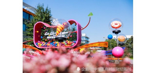 雙11天貓四十五分鐘：411個中小品牌實現跨越式增長