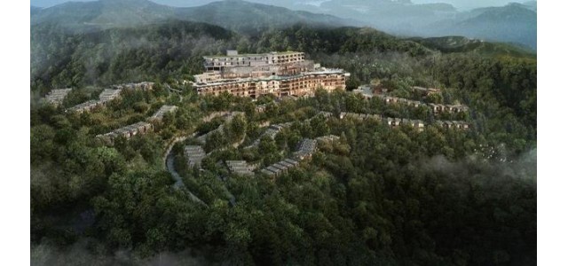萬豪國際第四次參與中國國際進口博覽會(CIIE)品牌目的地戰略，持續深化中國市場。