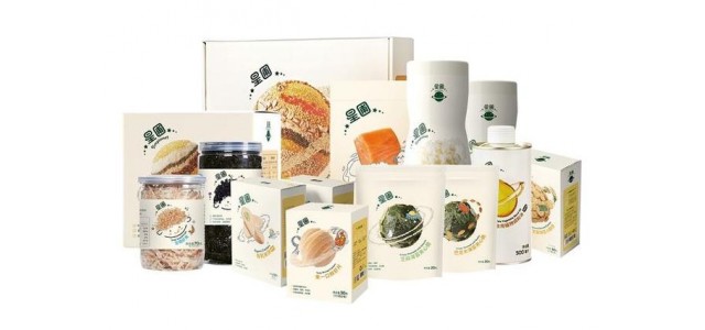 星普品牌再次升級，打造兒童食品新勢力