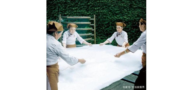 浙江蠶絲被品牌有哪些？如何選擇高端絲綢？