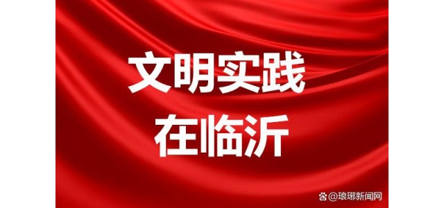 創新特色品牌，培育志愿者文化，打造新時期文明實踐的“河東樣本”