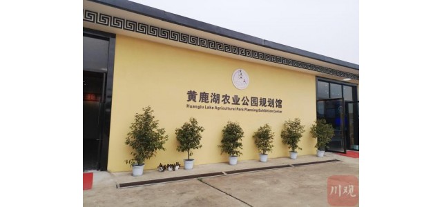 打造一個區域性的農產品公共品牌，能給這個小鎮帶來什么？