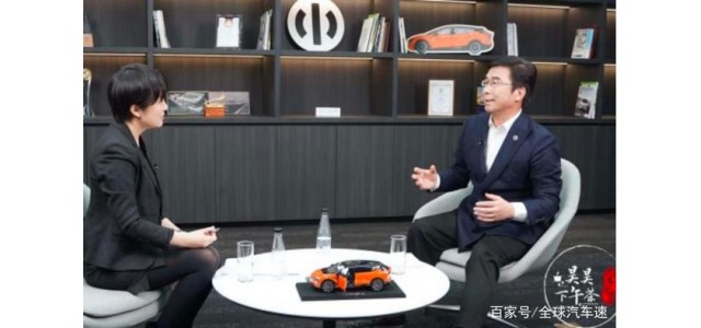 在奢侈品領域，高河丁磊打造了一個喜歡創造的品牌