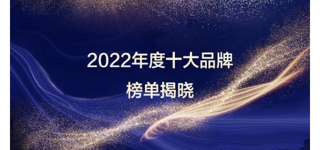 2022年膩子粉行業十大品牌