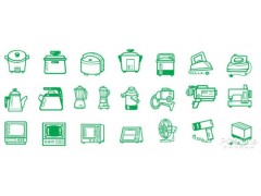 中國民族品牌