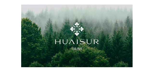 國貨崛起 | 淮樹帶你探索東方植萃護(hù)膚之道！