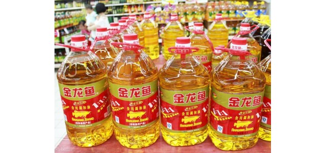 國產(chǎn)糧油品牌：年營收近400億，超越金龍魚成為花生油榜首