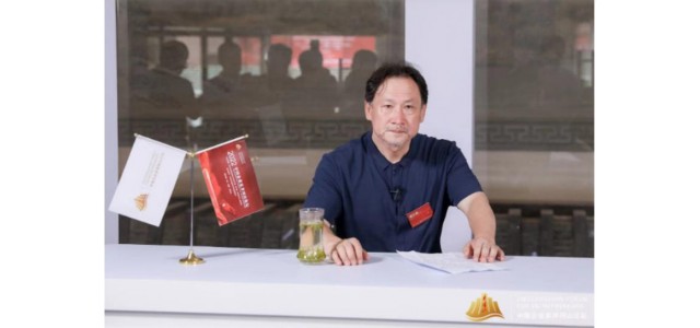 戚立昌：賦予品牌文化內(nèi)涵，提升品牌全球影響力