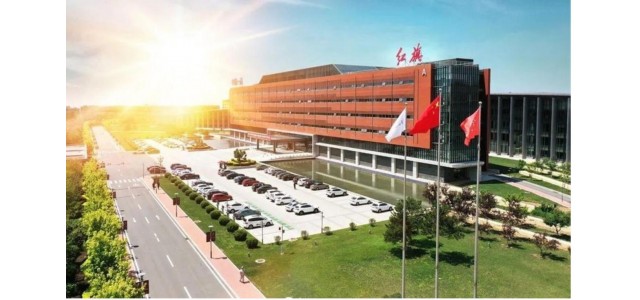 驅動創新未來，中國一汽以自力更生站在變革浪潮的頂端。