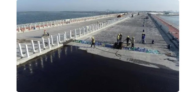 盤點涂料十大防水品牌，淞源橋面防水上榜了嗎？它的優點是什么？
