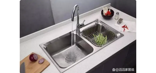 廚房水槽哪個(gè)牌子比較好？廚房水槽十大品牌排行榜。