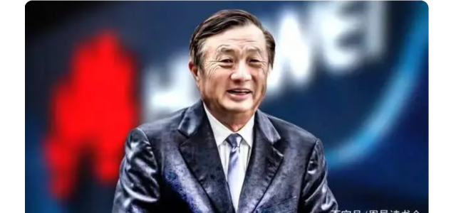 從小公司到民族自豪品牌，華為成功的秘密到底是什么？