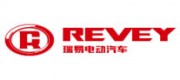 瑞易電動汽車REVEY