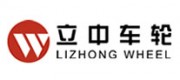 立中車輪lzwheel