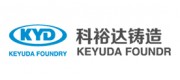 科裕達鑄造KYD