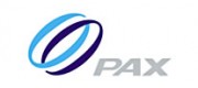 百富環球PAX