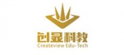 創顯科教