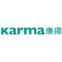 Karma康揚